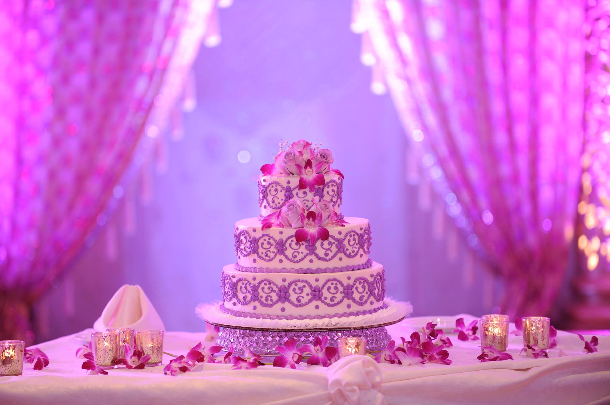 The Sterling Caterers