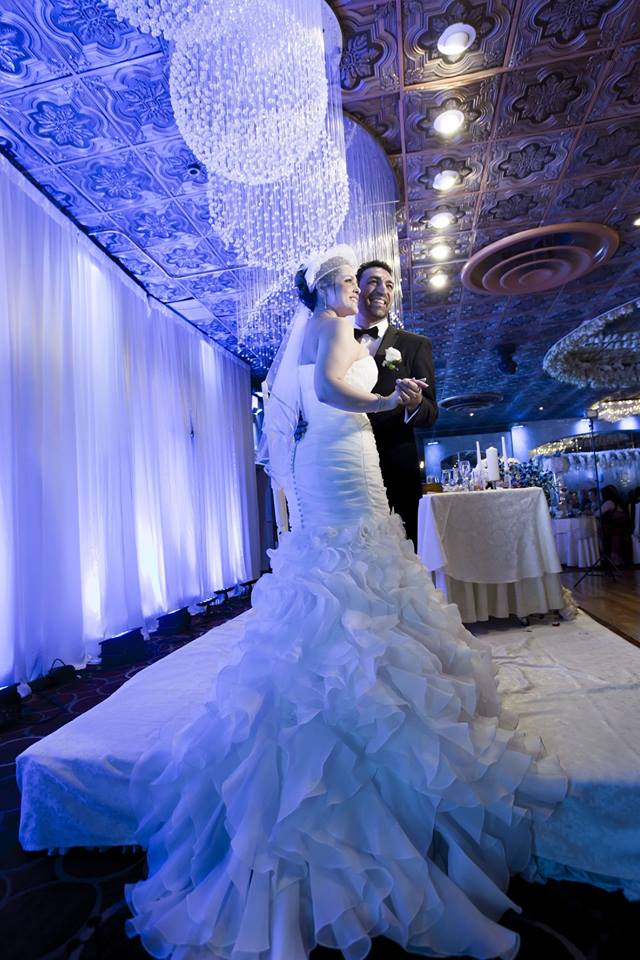 The Sterling Caterers