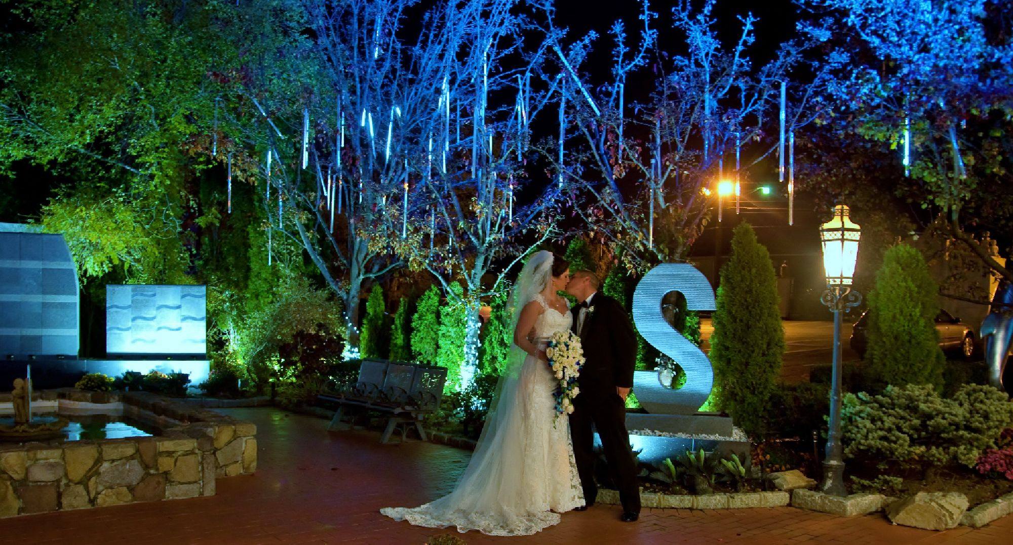 The Sterling Caterers