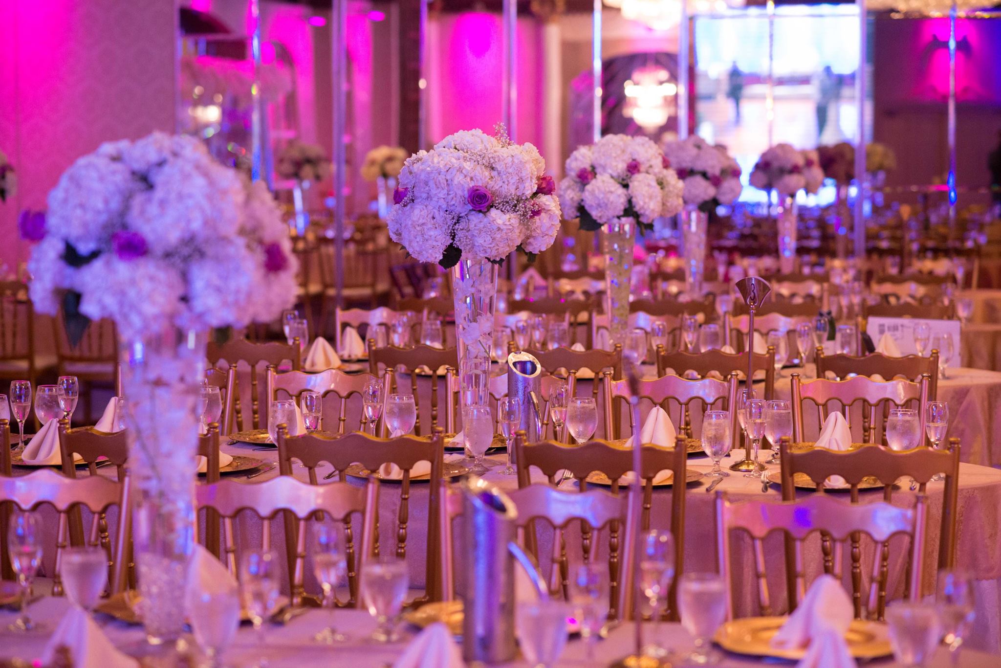 The Sterling Caterers