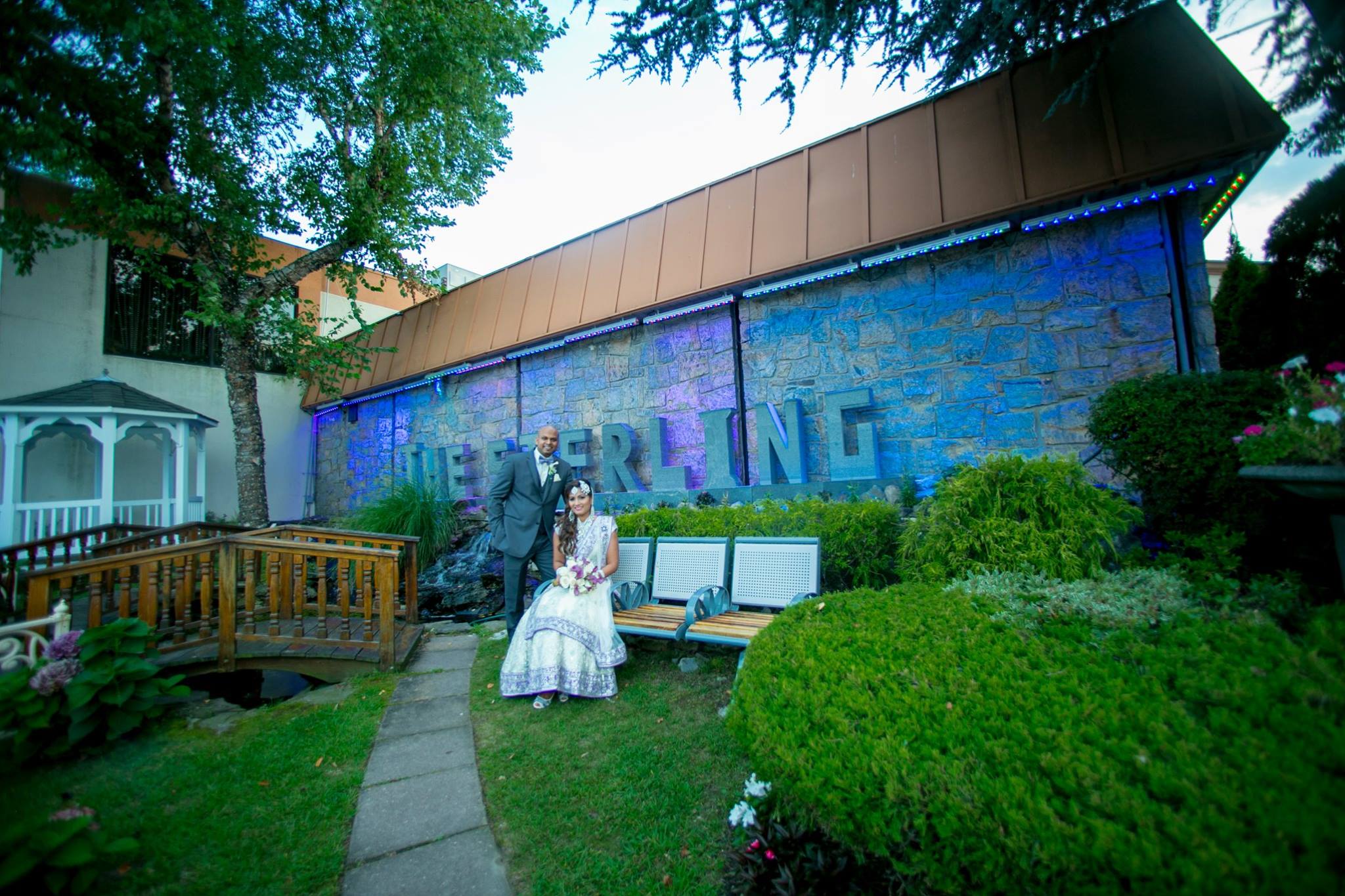 The Sterling Caterers