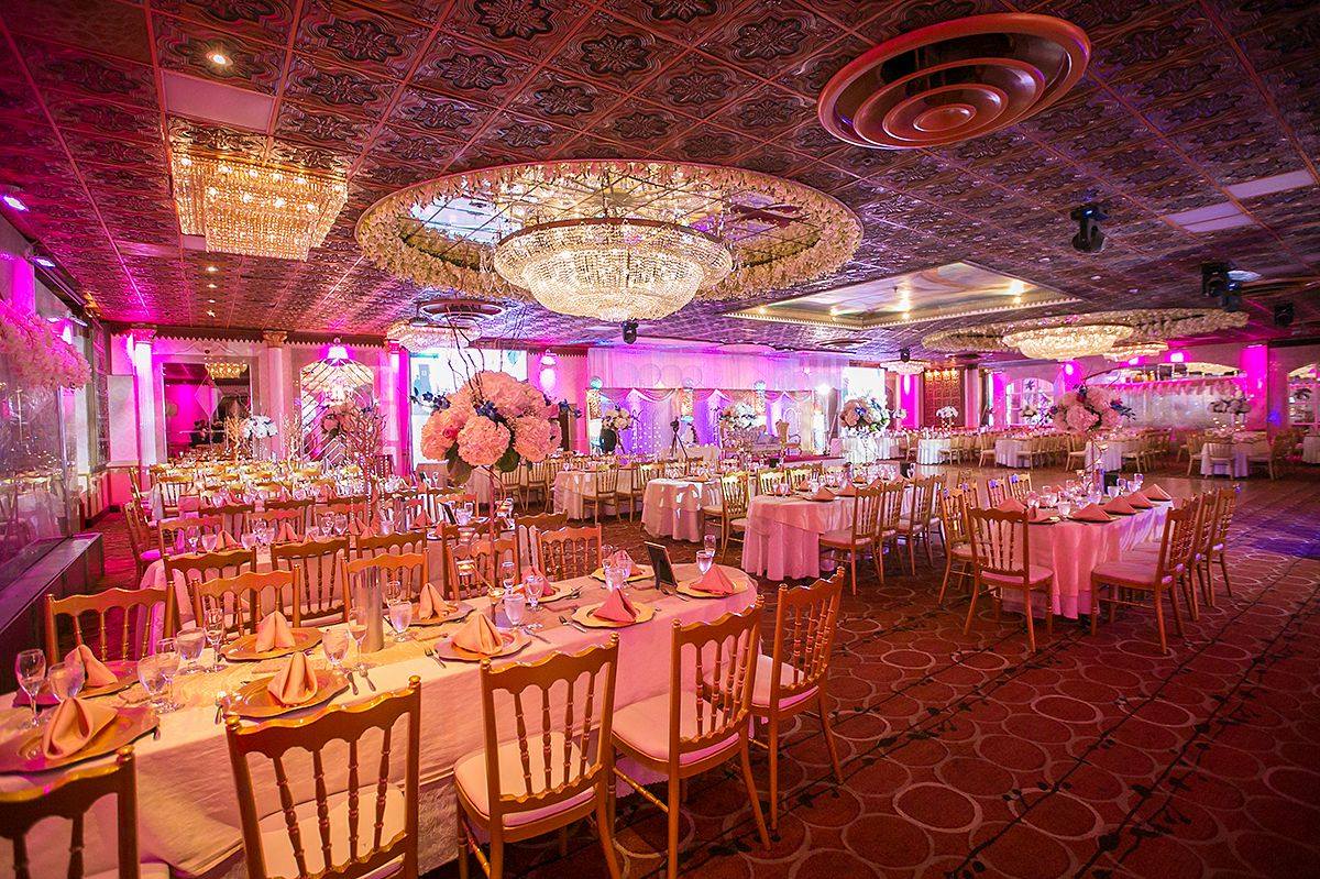 The Sterling Caterers
