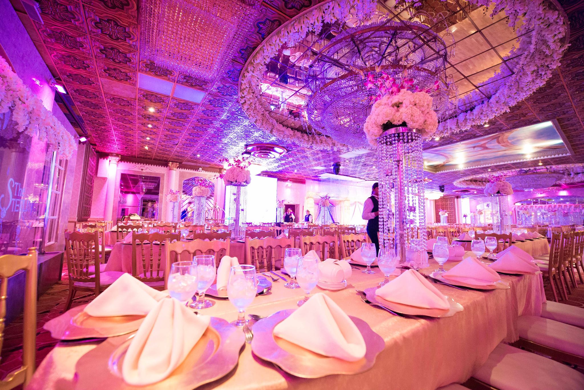 The Sterling Caterers
