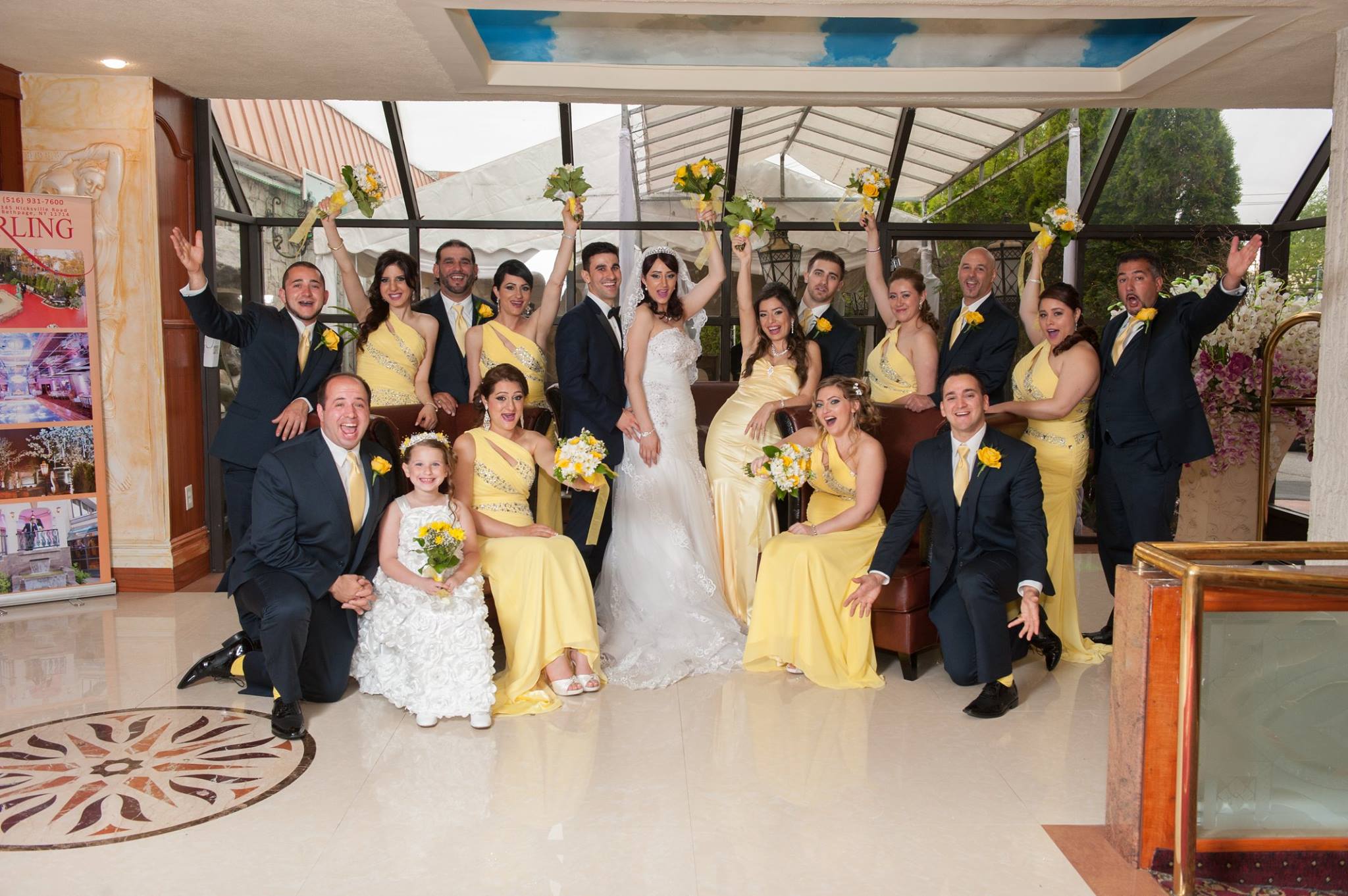 The Sterling Caterers