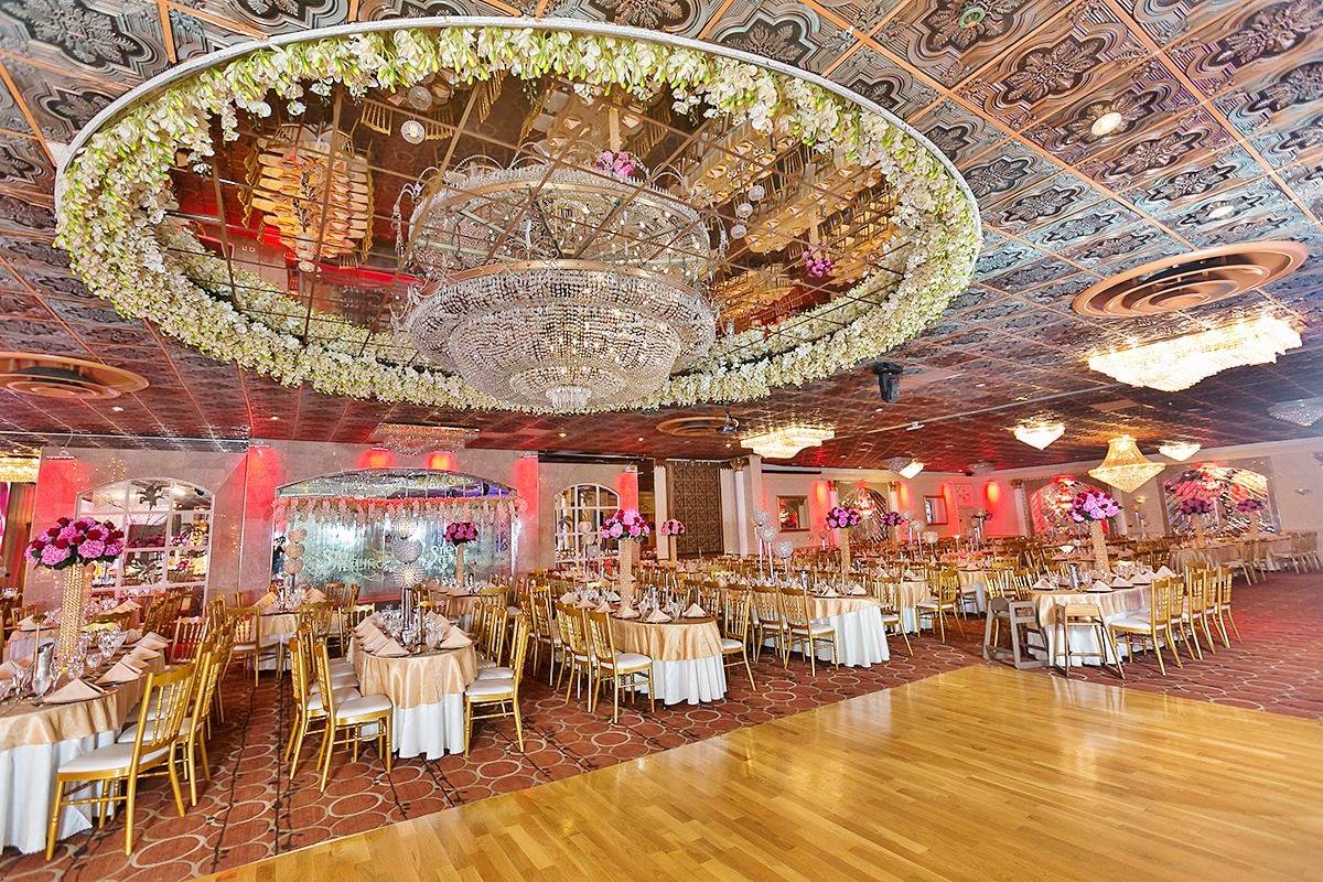The Sterling Caterers