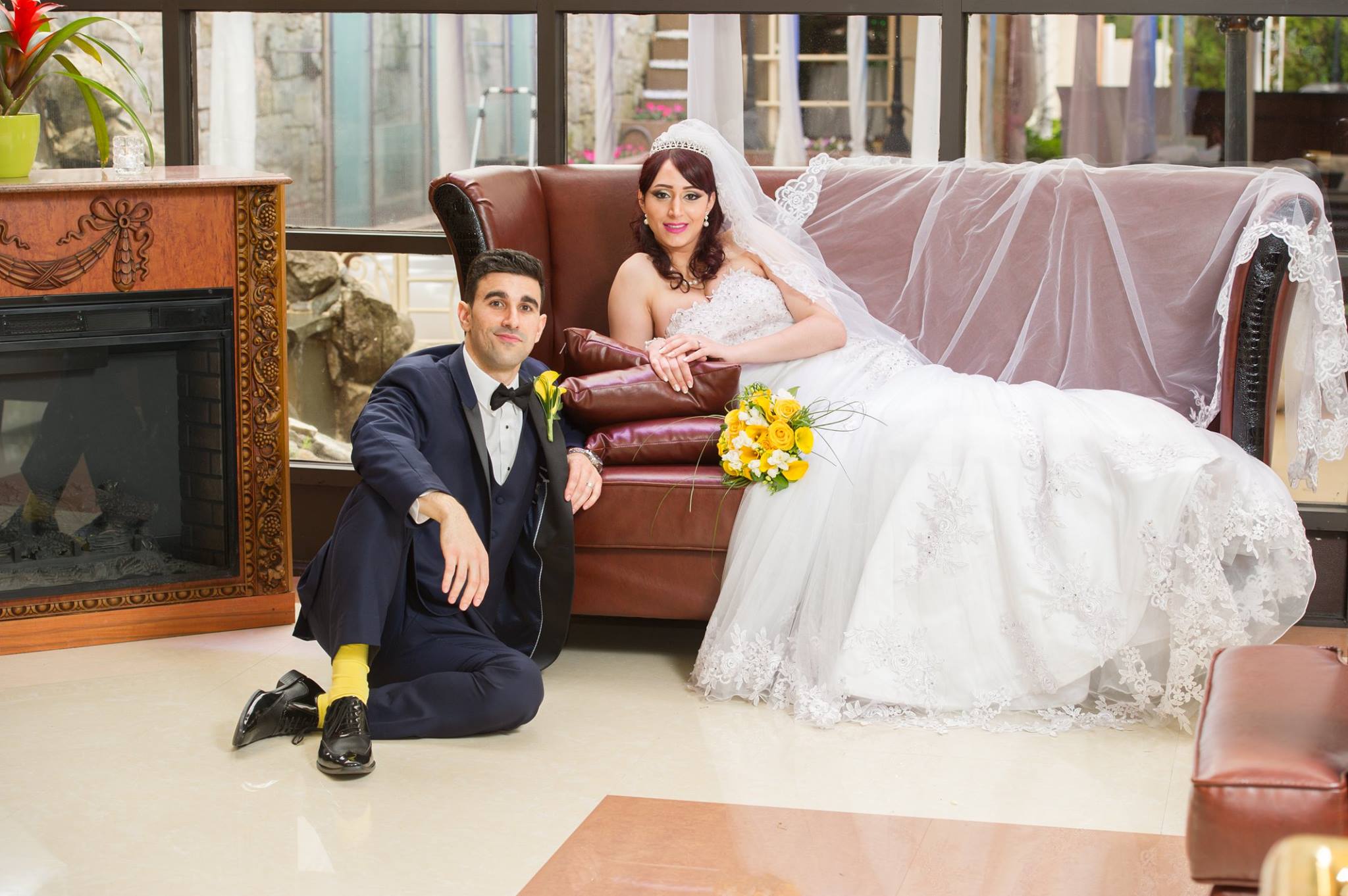 The Sterling Caterers