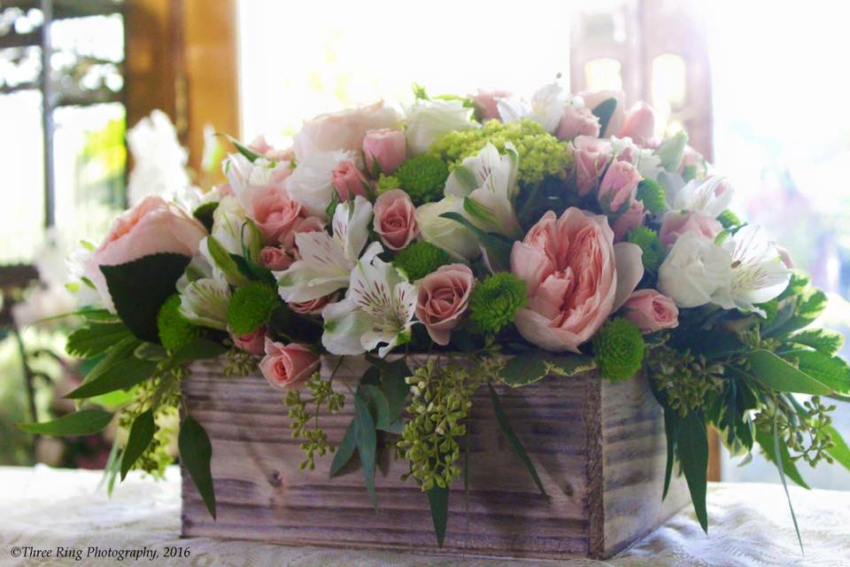 Perrys Florist