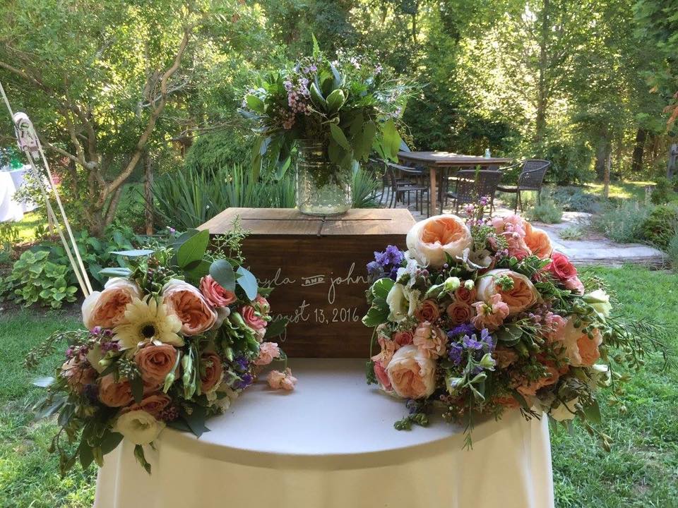 Perrys Florist