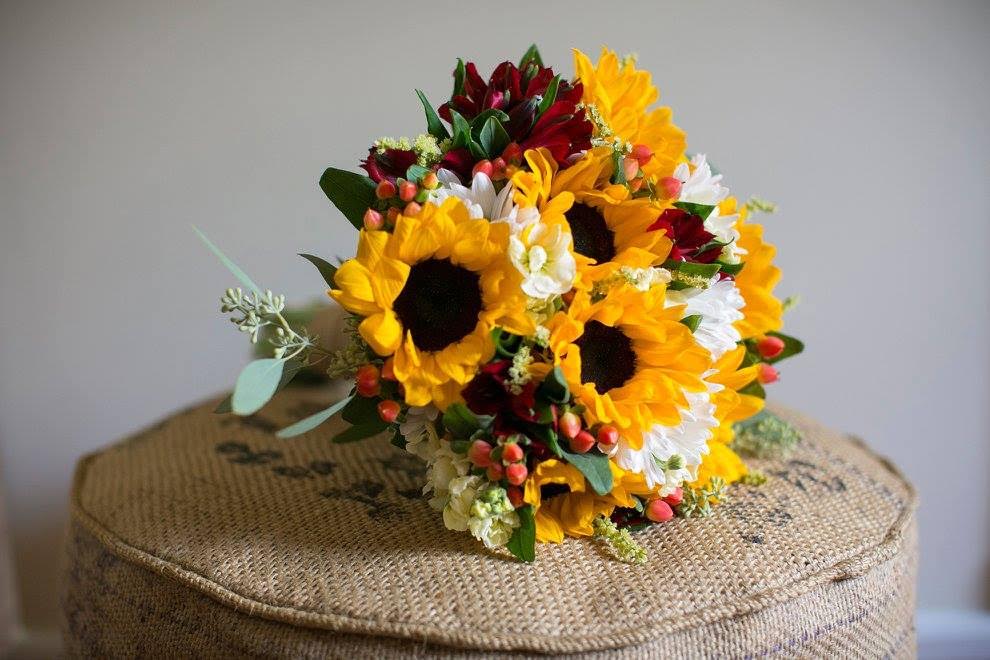 Perrys Florist