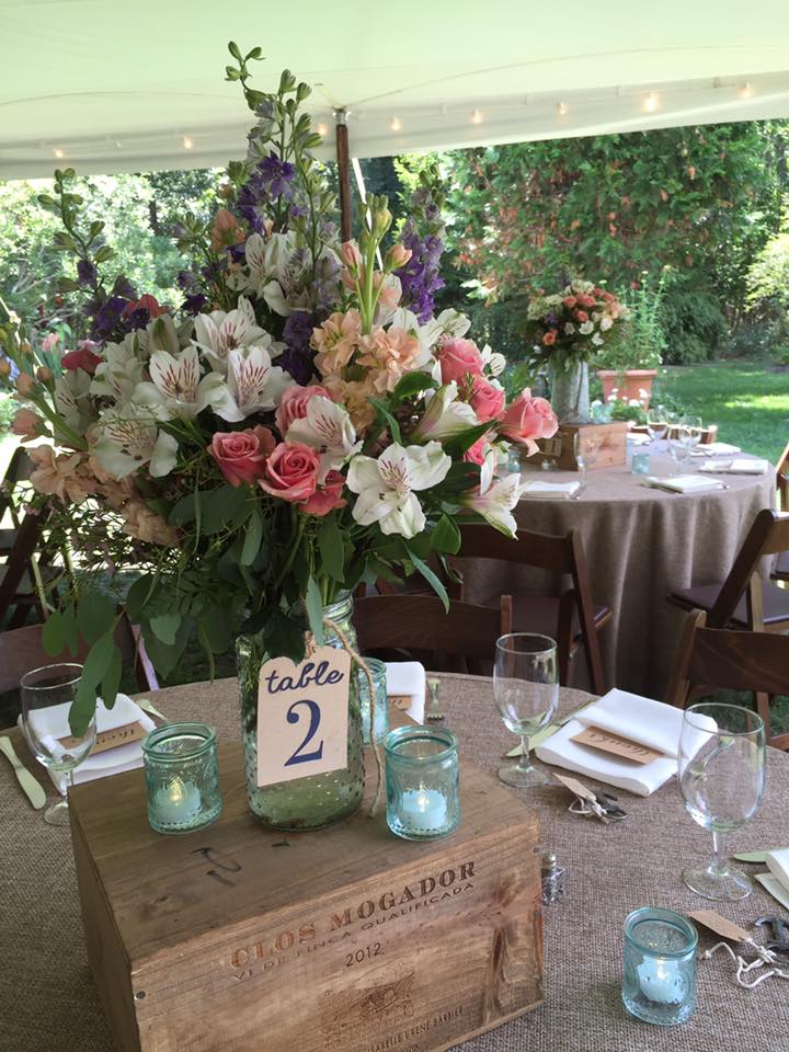 Perrys Florist