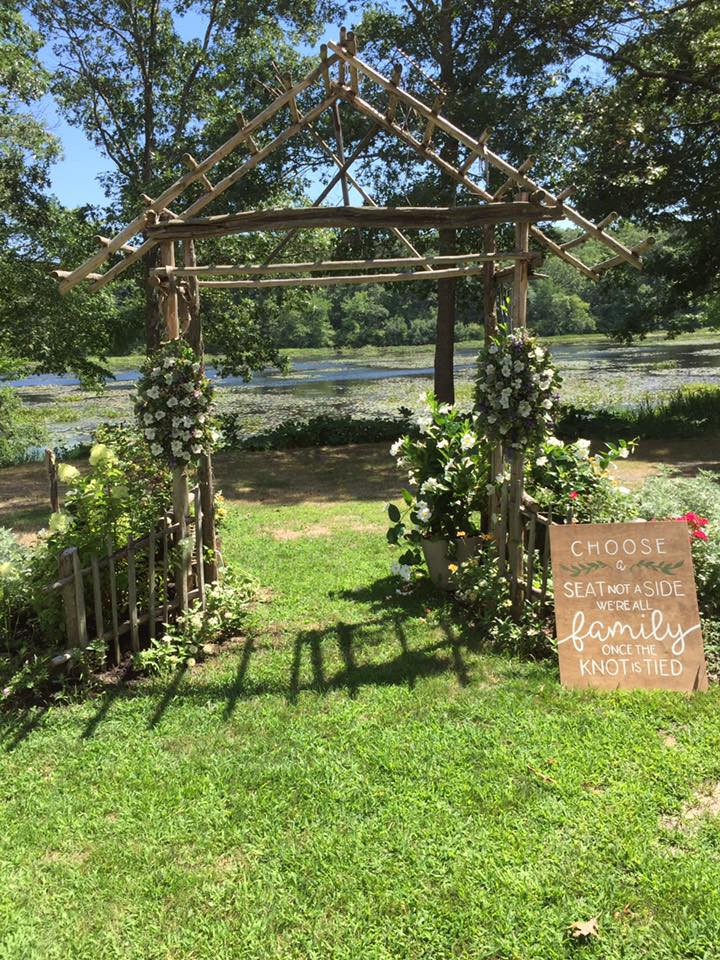 Perrys Florist