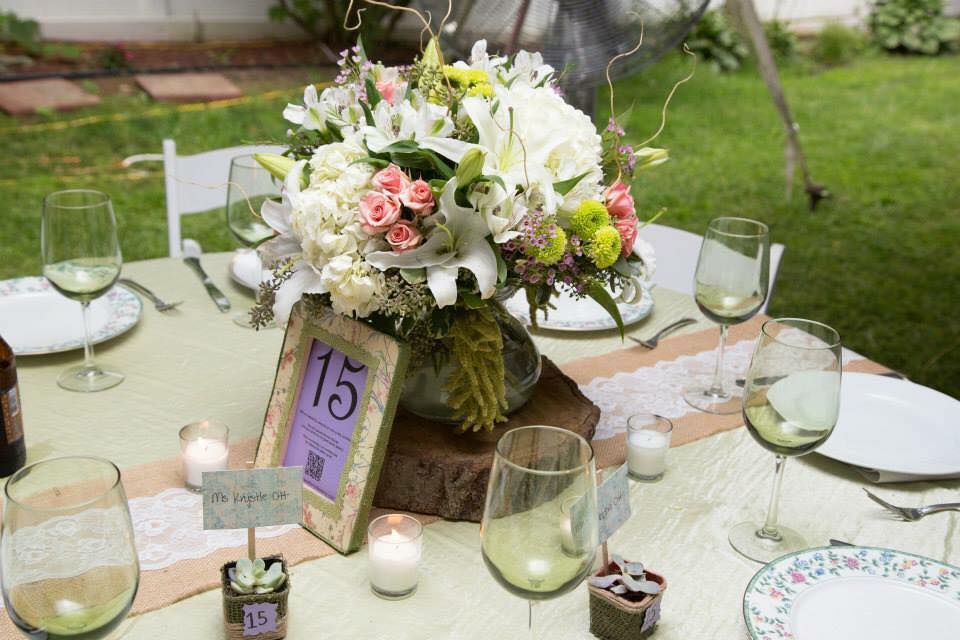 Perrys Florist