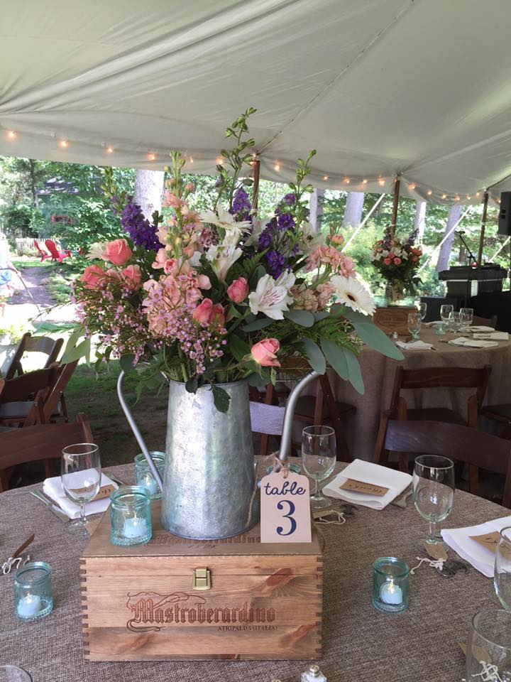 Perrys Florist