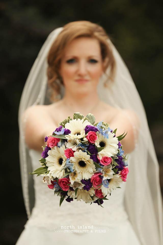 Perrys Florist