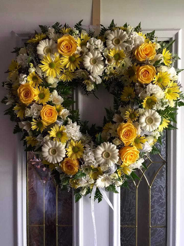 Perrys Florist