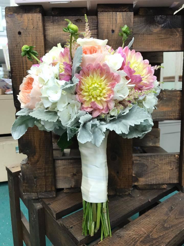 Perrys Florist