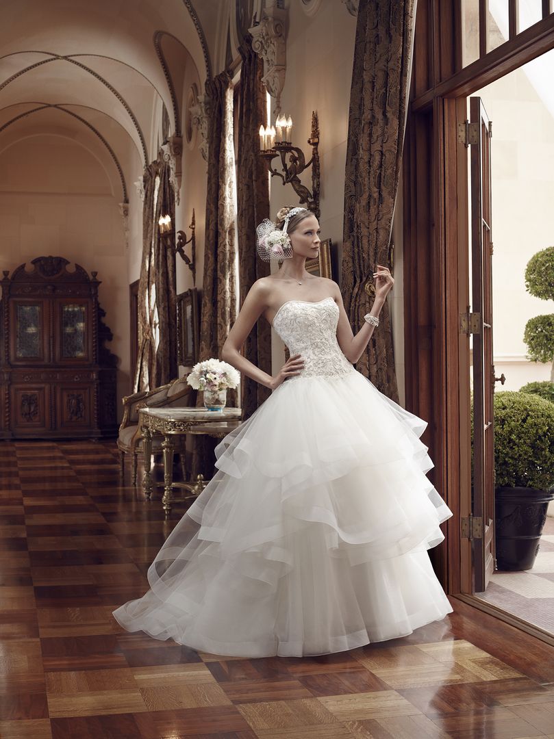 Bridal Suite of Centereach