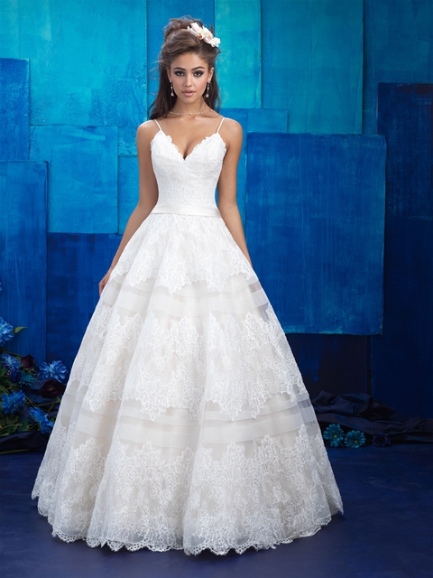 Bridal Suite of Centereach