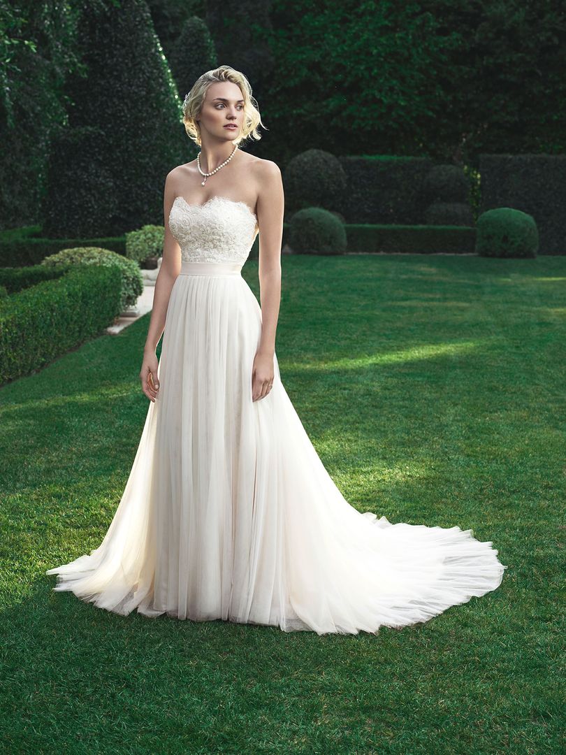 Bridal Suite of Centereach