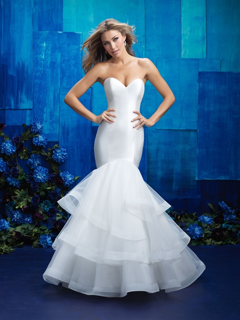 Bridal Suite of Centereach