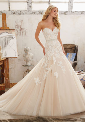 Bridal Suite of Centereach