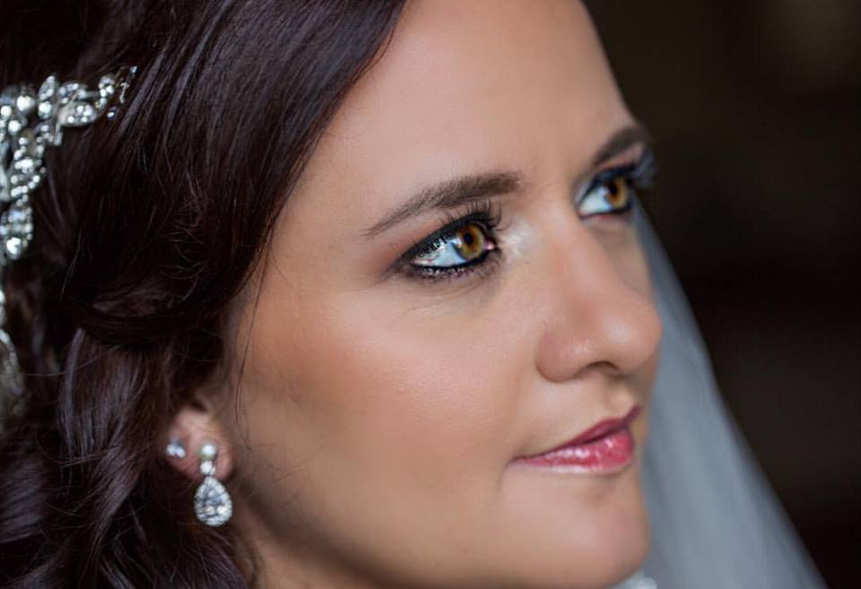 Airbrush Makeup by Lisa Marie