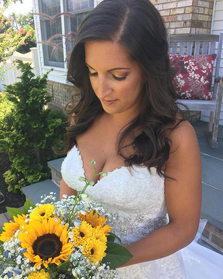 Airbrush Makeup by Lisa Marie