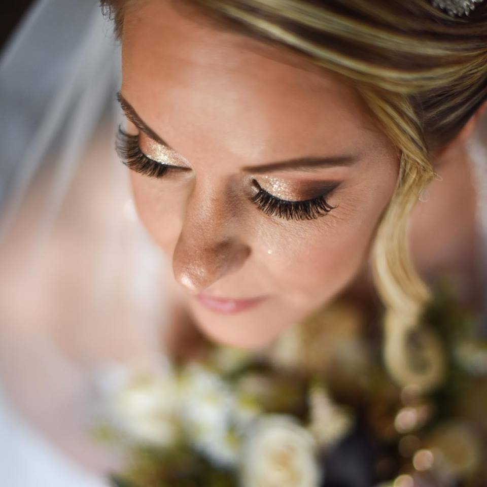 Airbrush Makeup by Lisa Marie