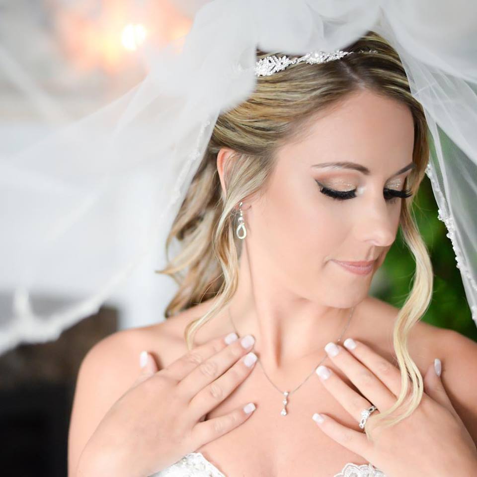Airbrush Makeup by Lisa Marie