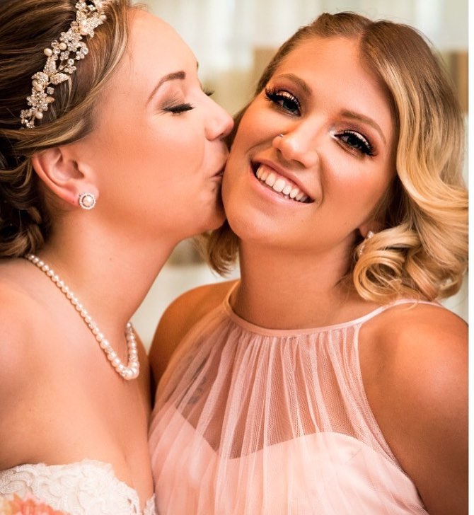 Airbrush Makeup by Lisa Marie