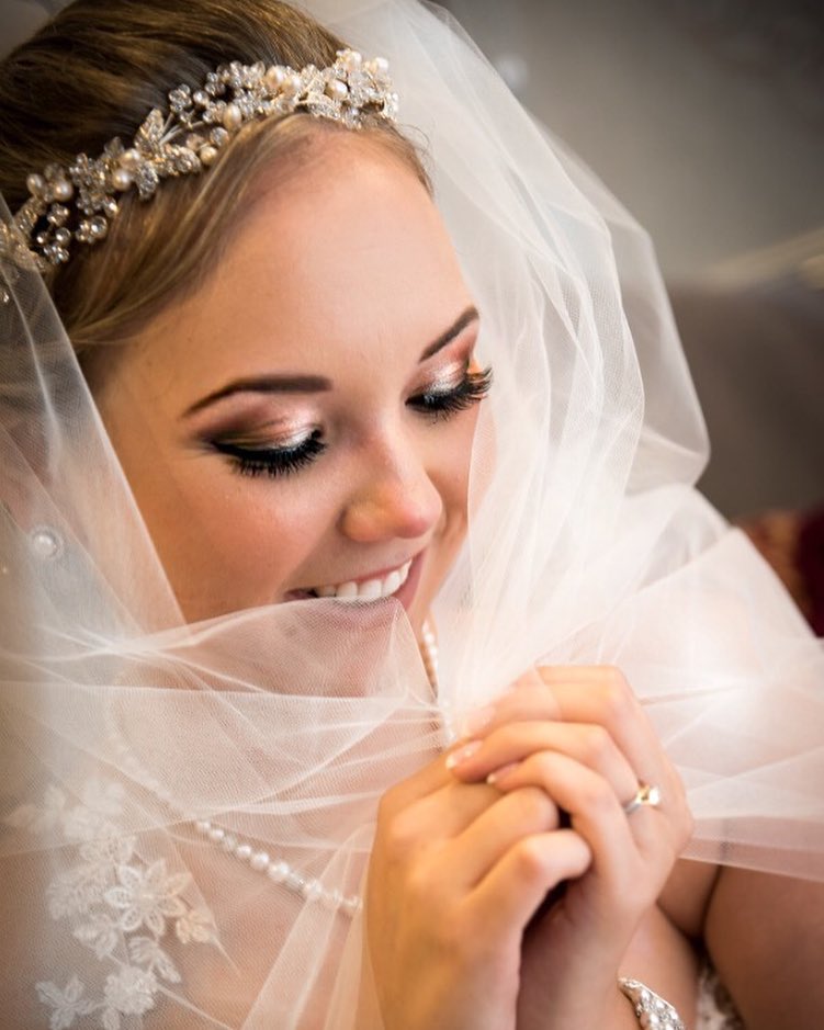 Airbrush Makeup by Lisa Marie