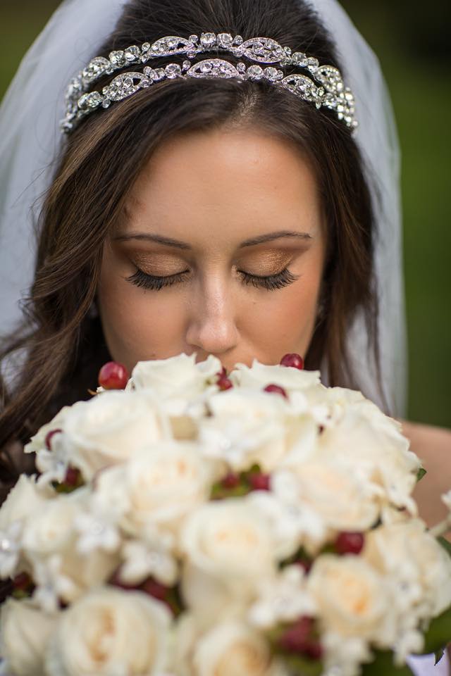 Airbrush Makeup by Lisa Marie