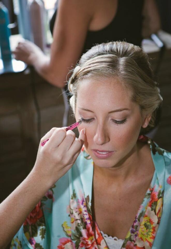 Glam Me Up