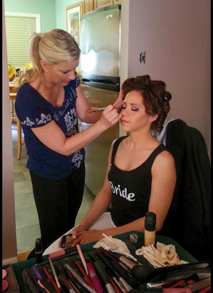 Glam Me Up