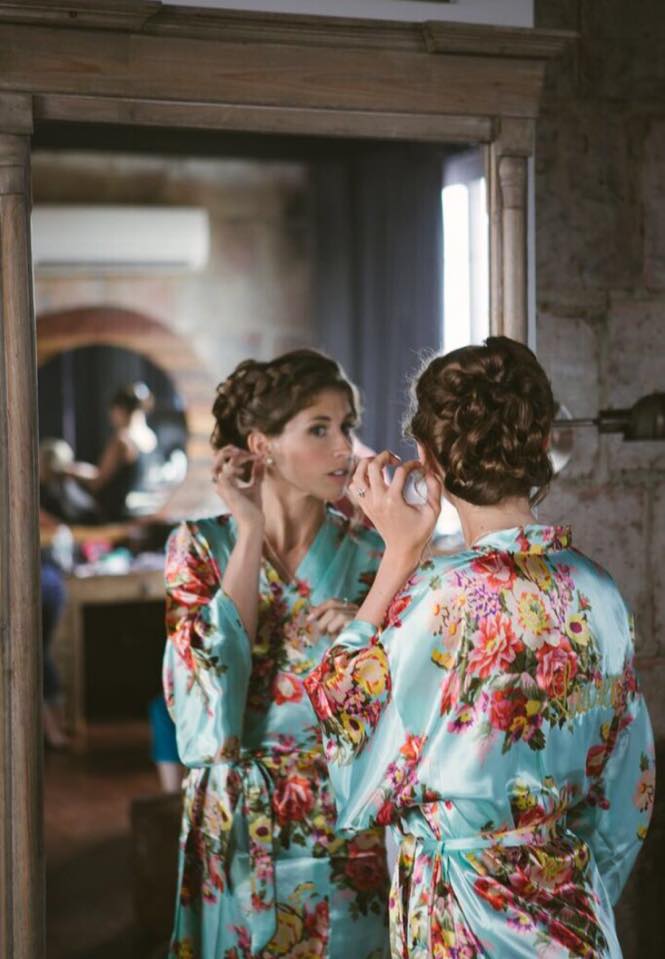 Glam Me Up