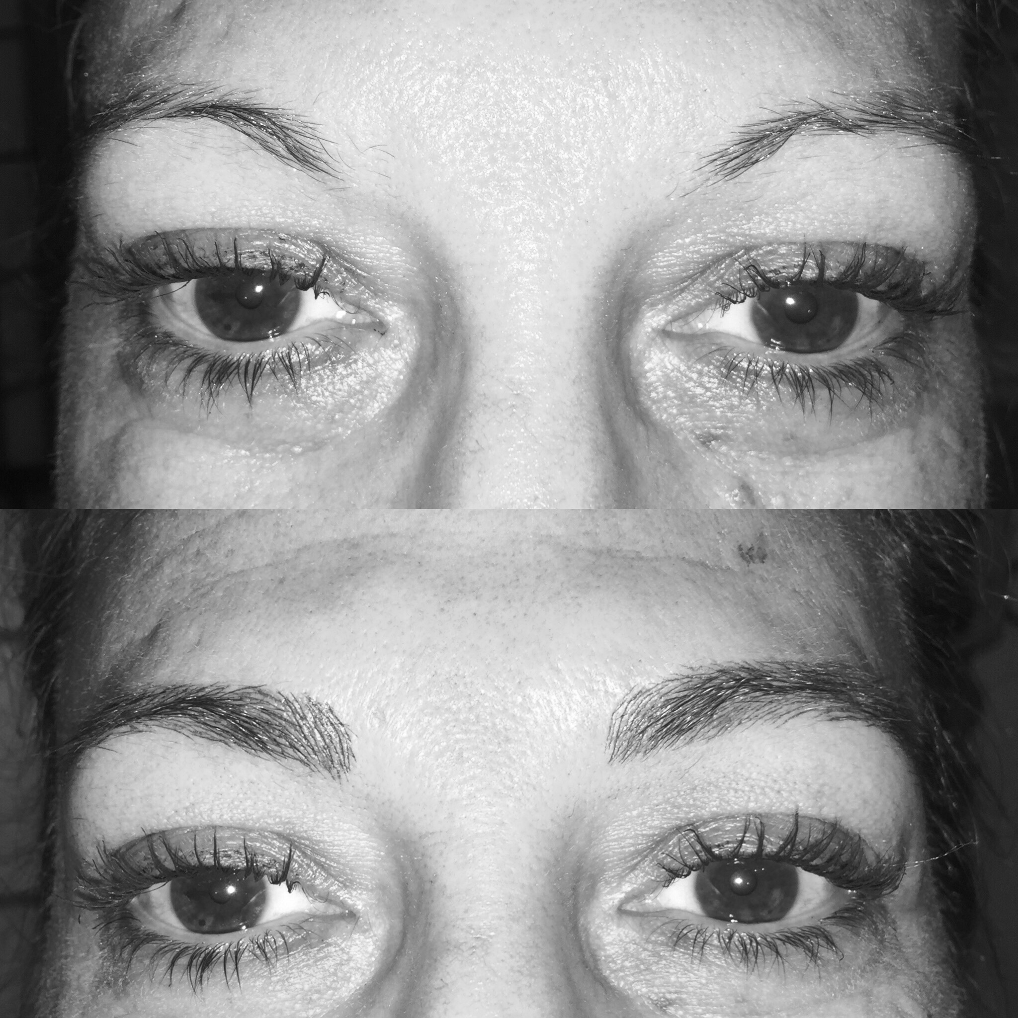 I Make Up You