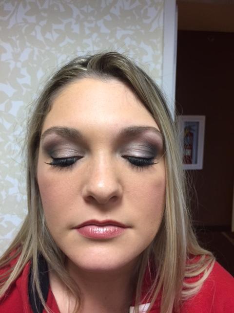 I Make Up You