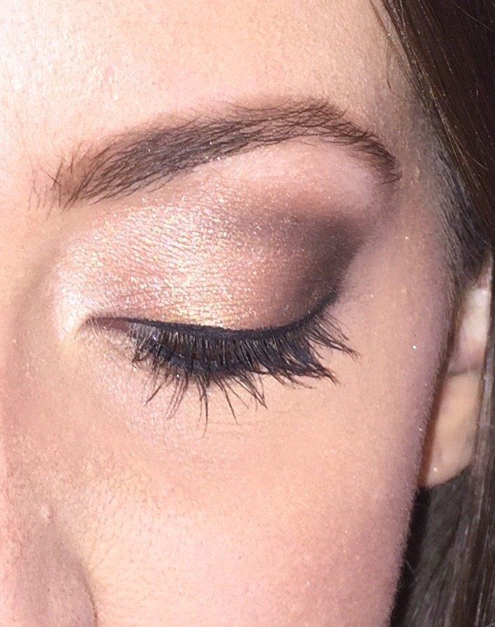 I Make Up You