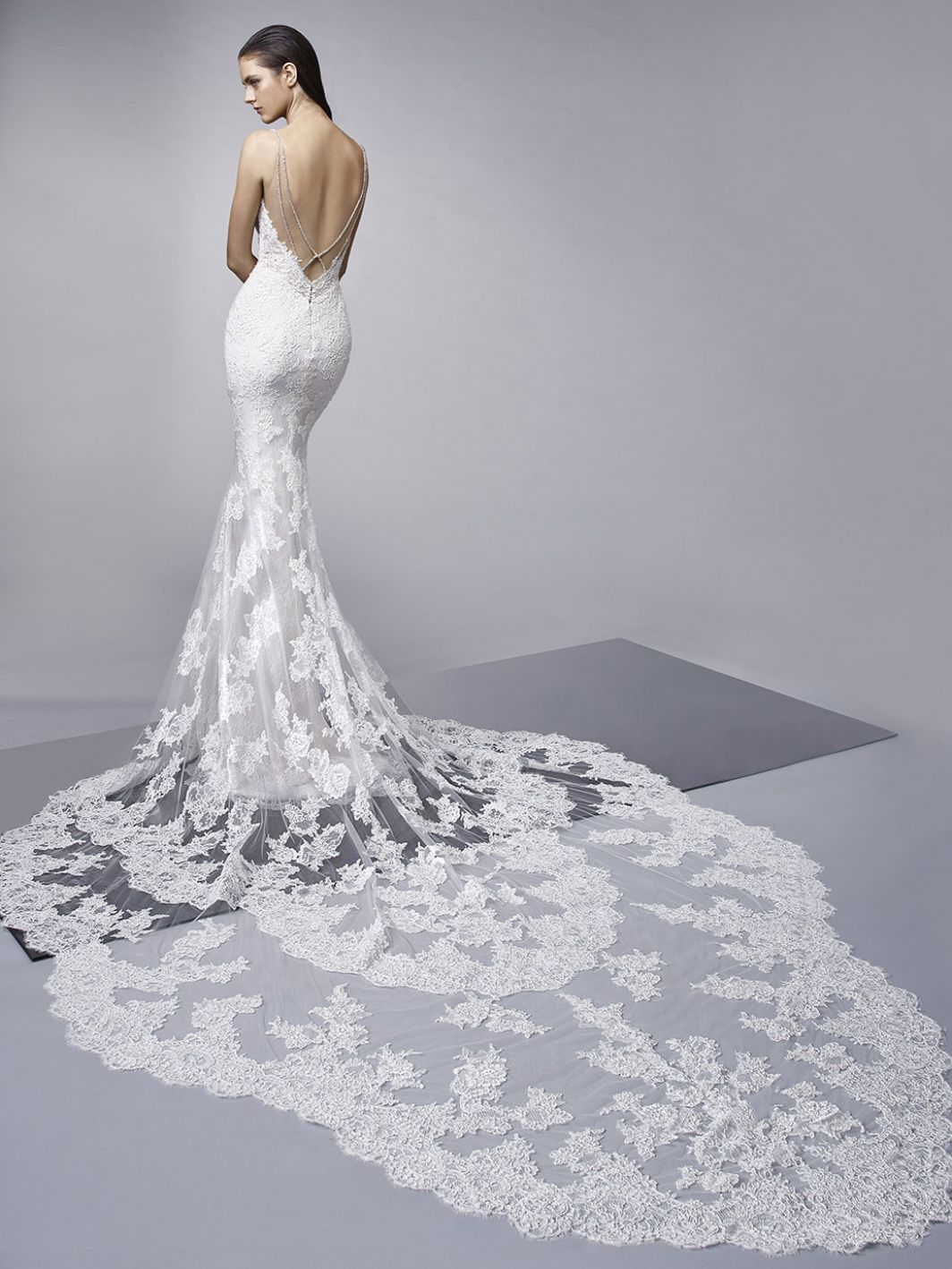 Bridal Reflections