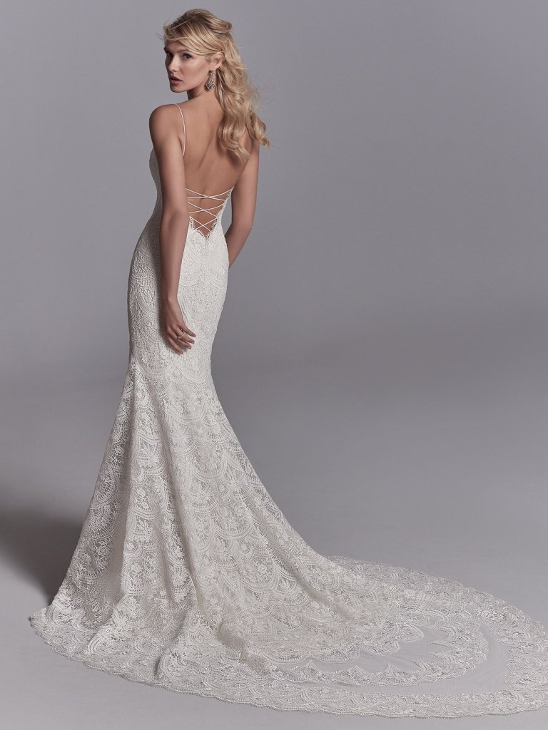 Bridal Reflections