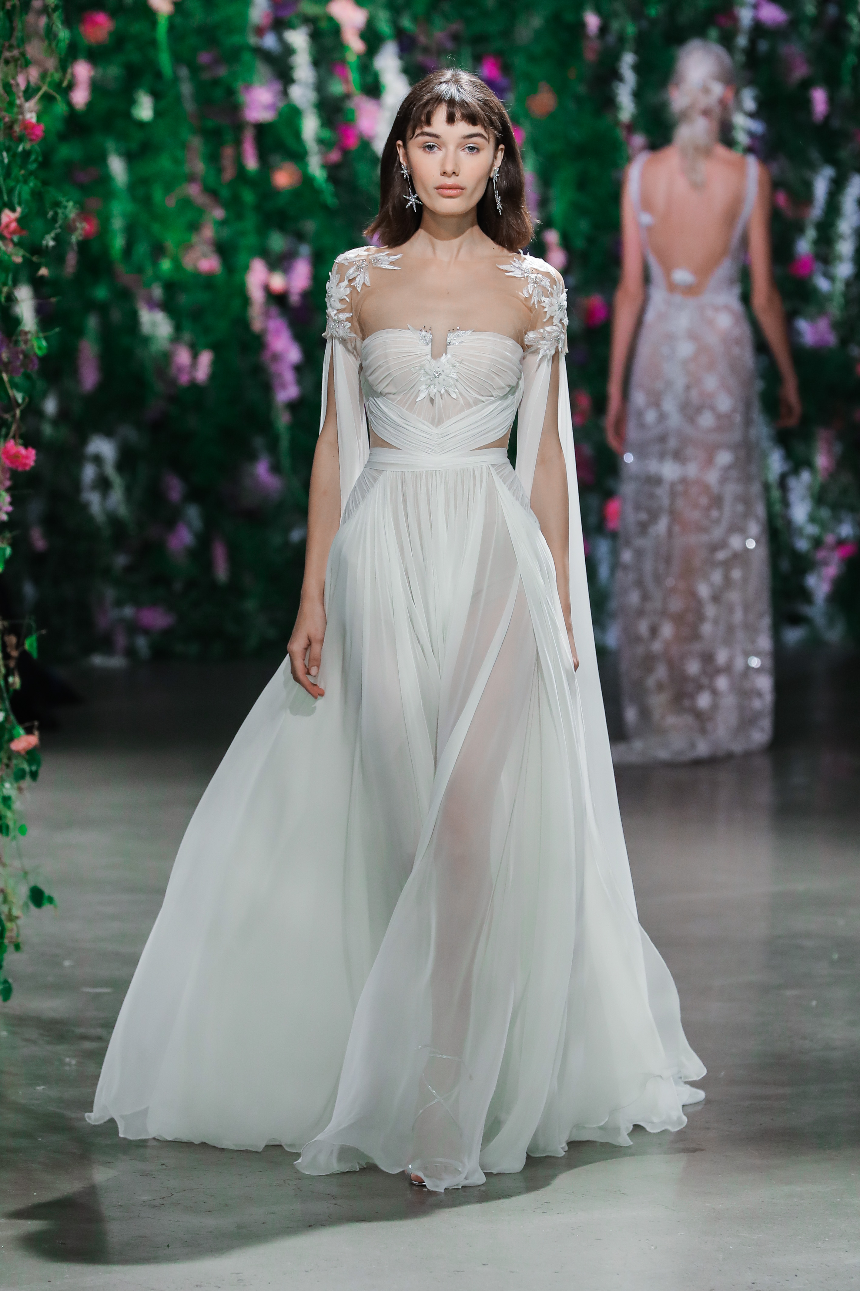 Bridal Reflections