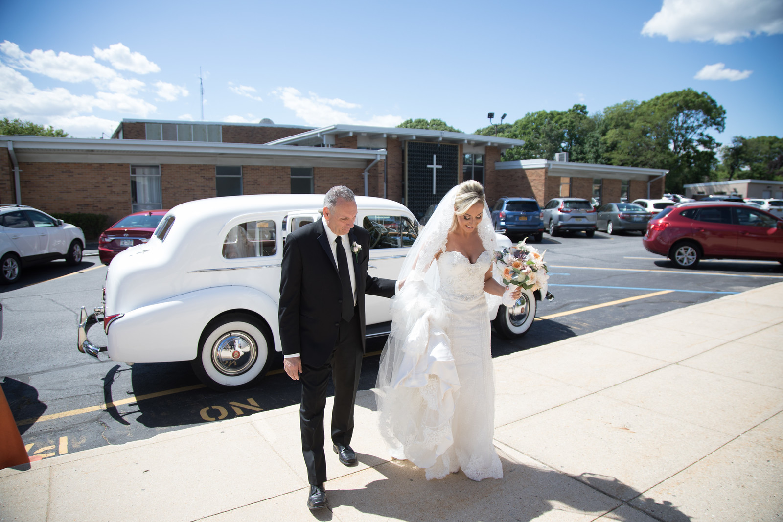 Sir Oliver Limousines