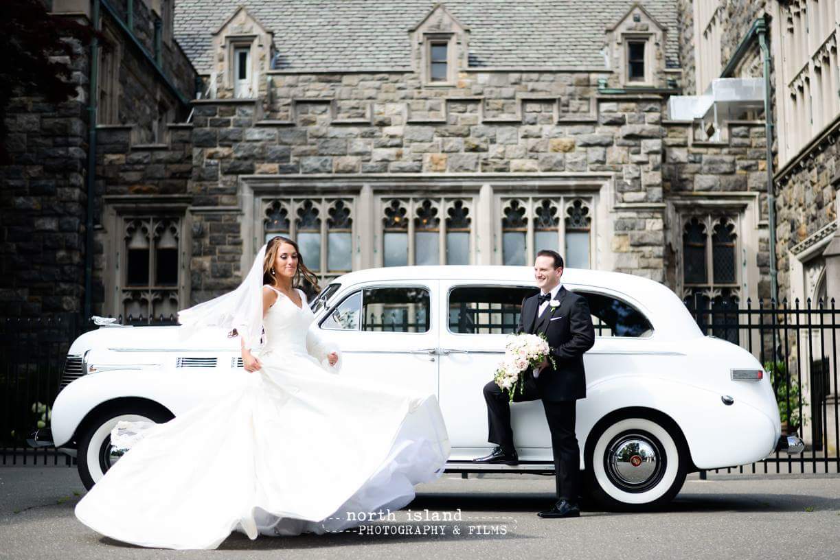 Sir Oliver Limousines