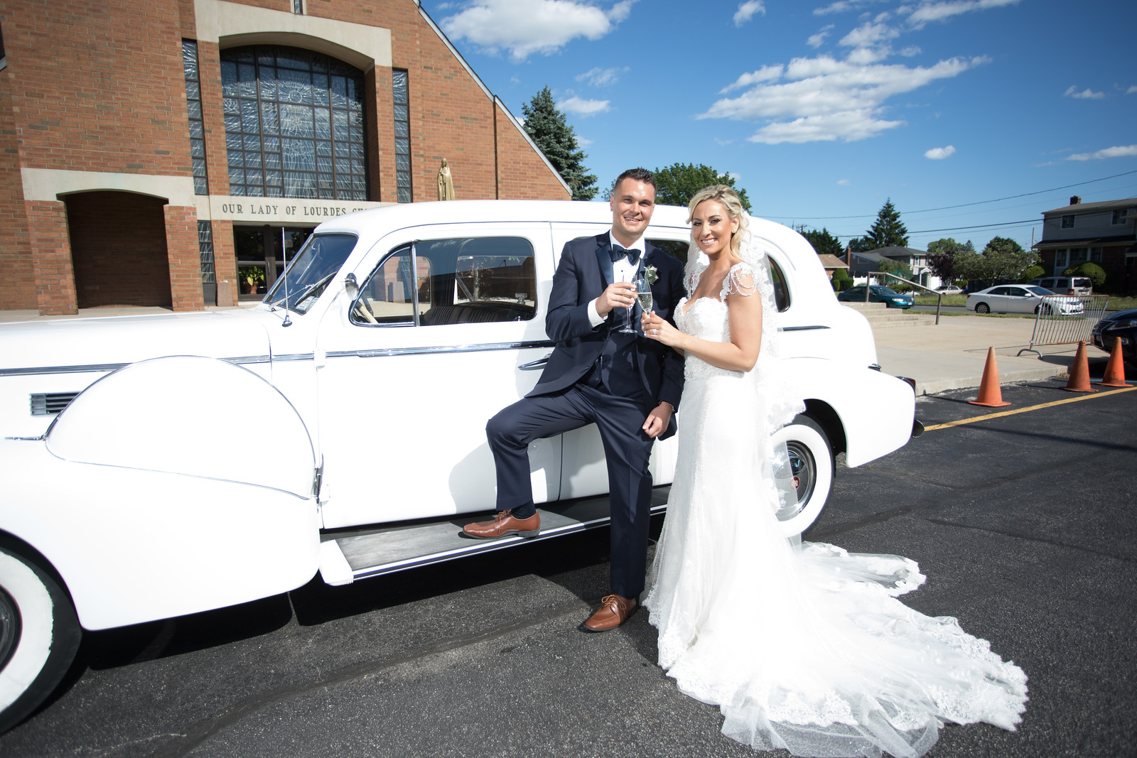 Sir Oliver Limousines