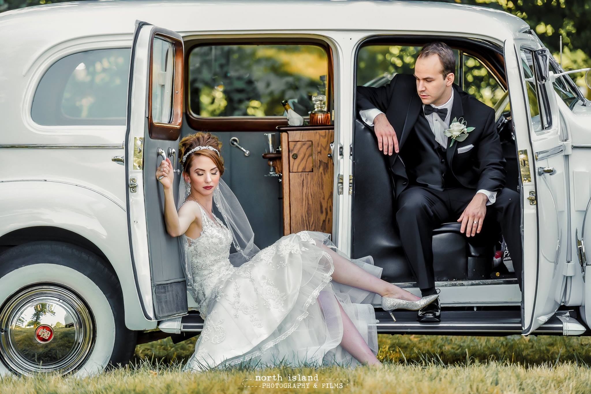 Sir Oliver Limousines