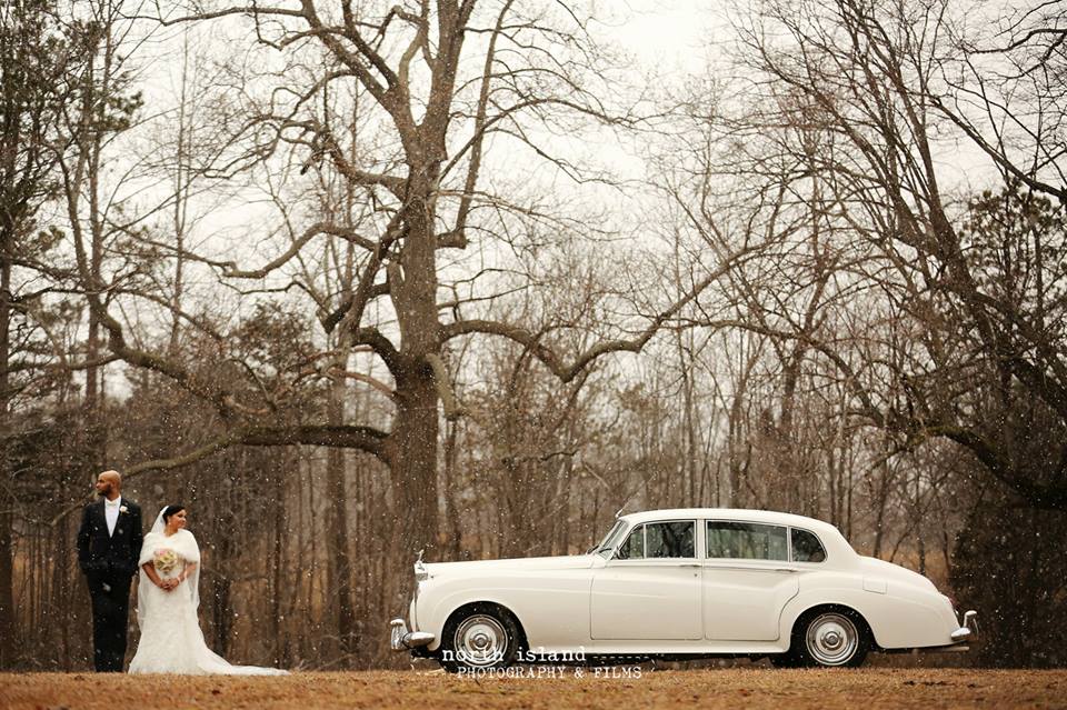 Sir Oliver Limousines