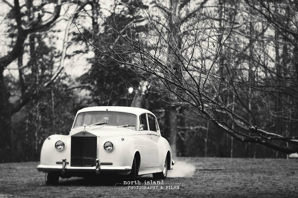 Sir Oliver Limousines