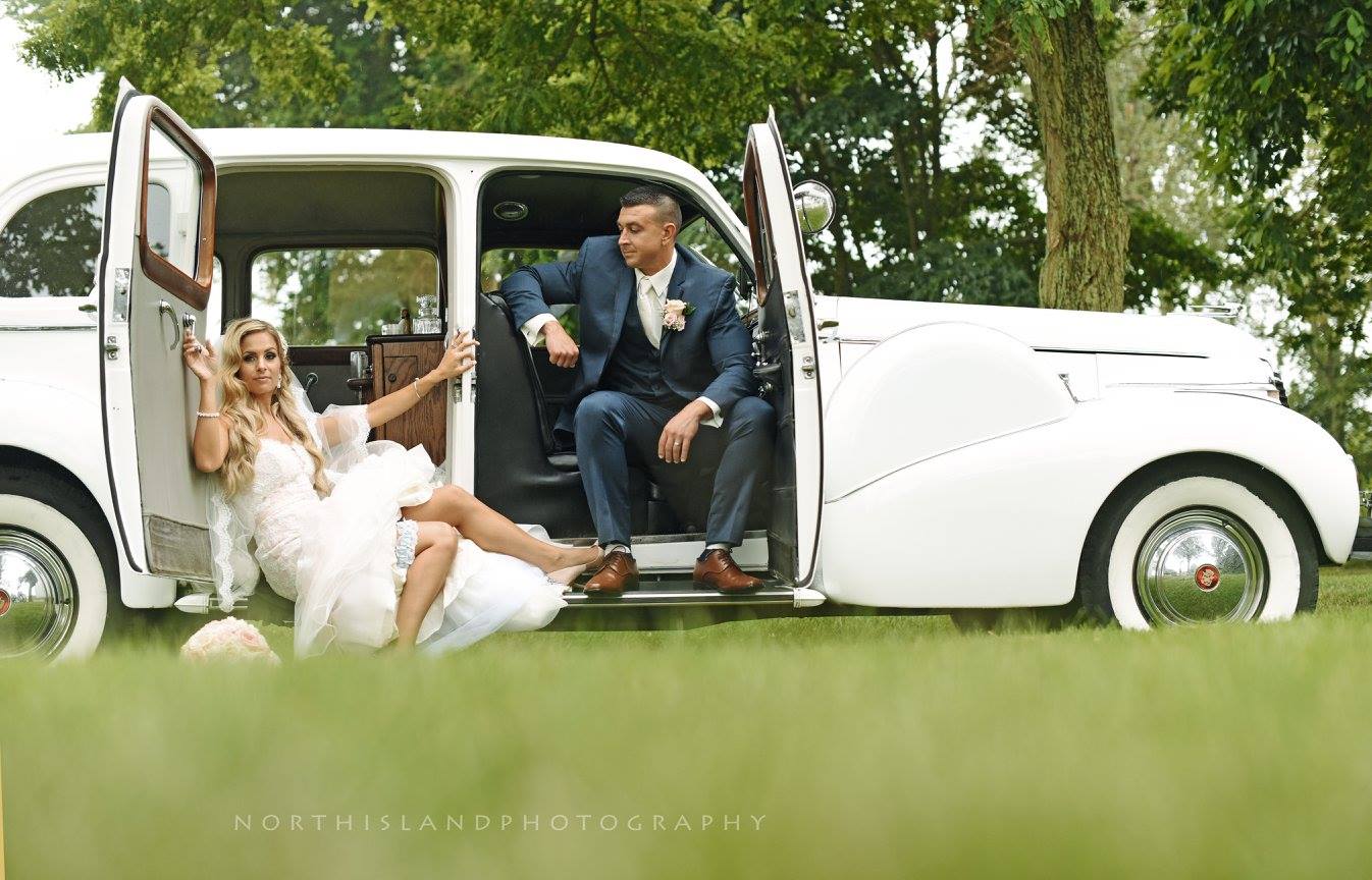 Sir Oliver Limousines