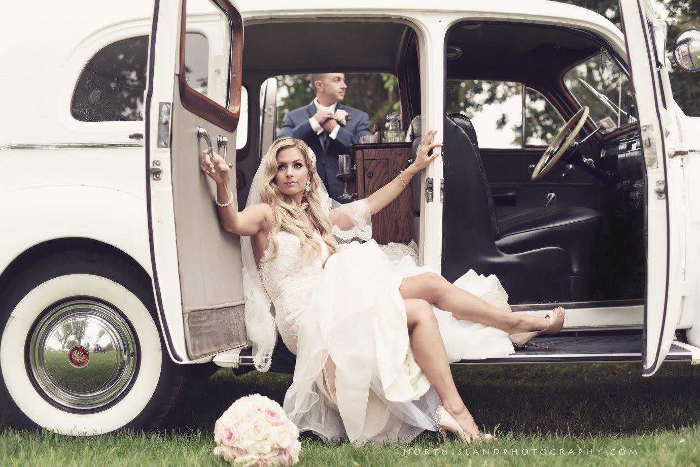 Sir Oliver Limousines