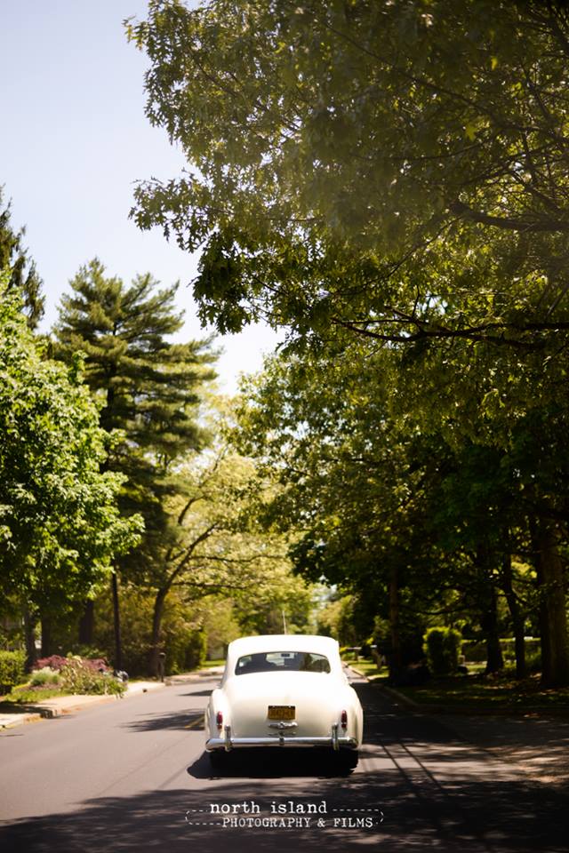 Sir Oliver Limousines